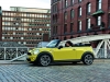 MINI Convertible 2009