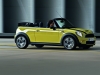 MINI Convertible 2009