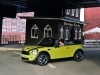 MINI Convertible 2009