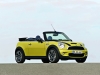 MINI Convertible (2009)