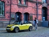 MINI Convertible 2009