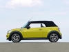 MINI Convertible 2009