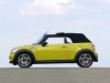 MINI Convertible 2009