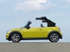 MINI Convertible 2009