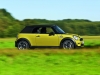 MINI Convertible 2009