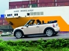 MINI Convertible 2009