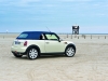 MINI Convertible 2009