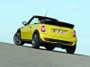 MINI Convertible 2009