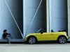 MINI Convertible 2009