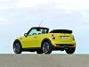 MINI Convertible 2009