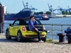 MINI Convertible 2009
