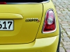 MINI Convertible 2009