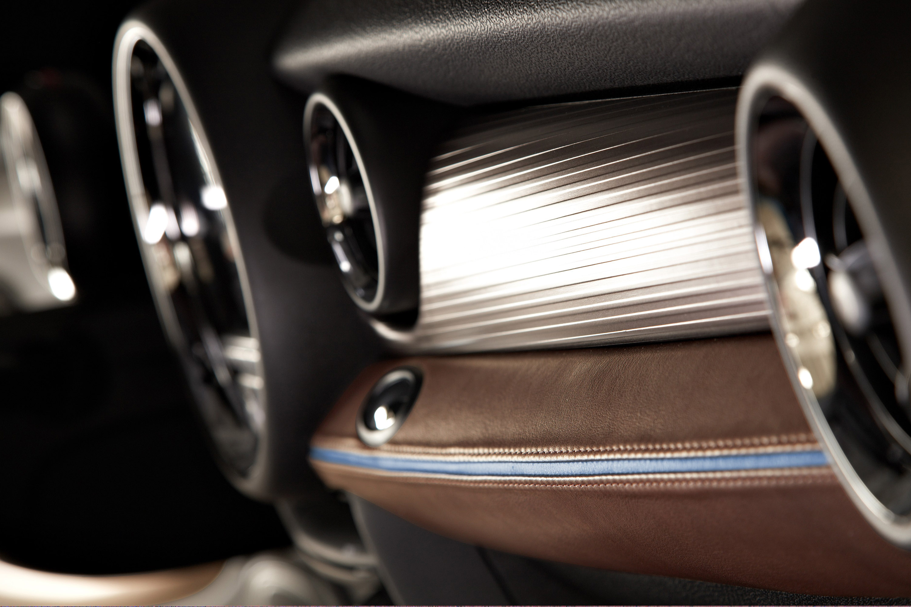 MINI Coupe Concept photo #21