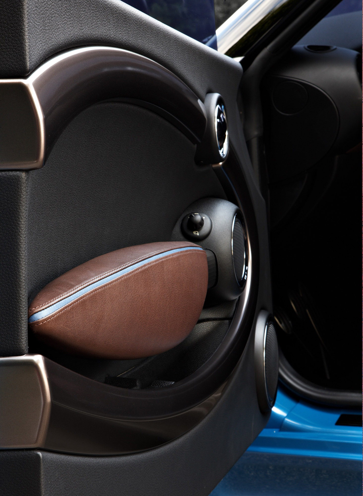 MINI Coupe Concept photo #22