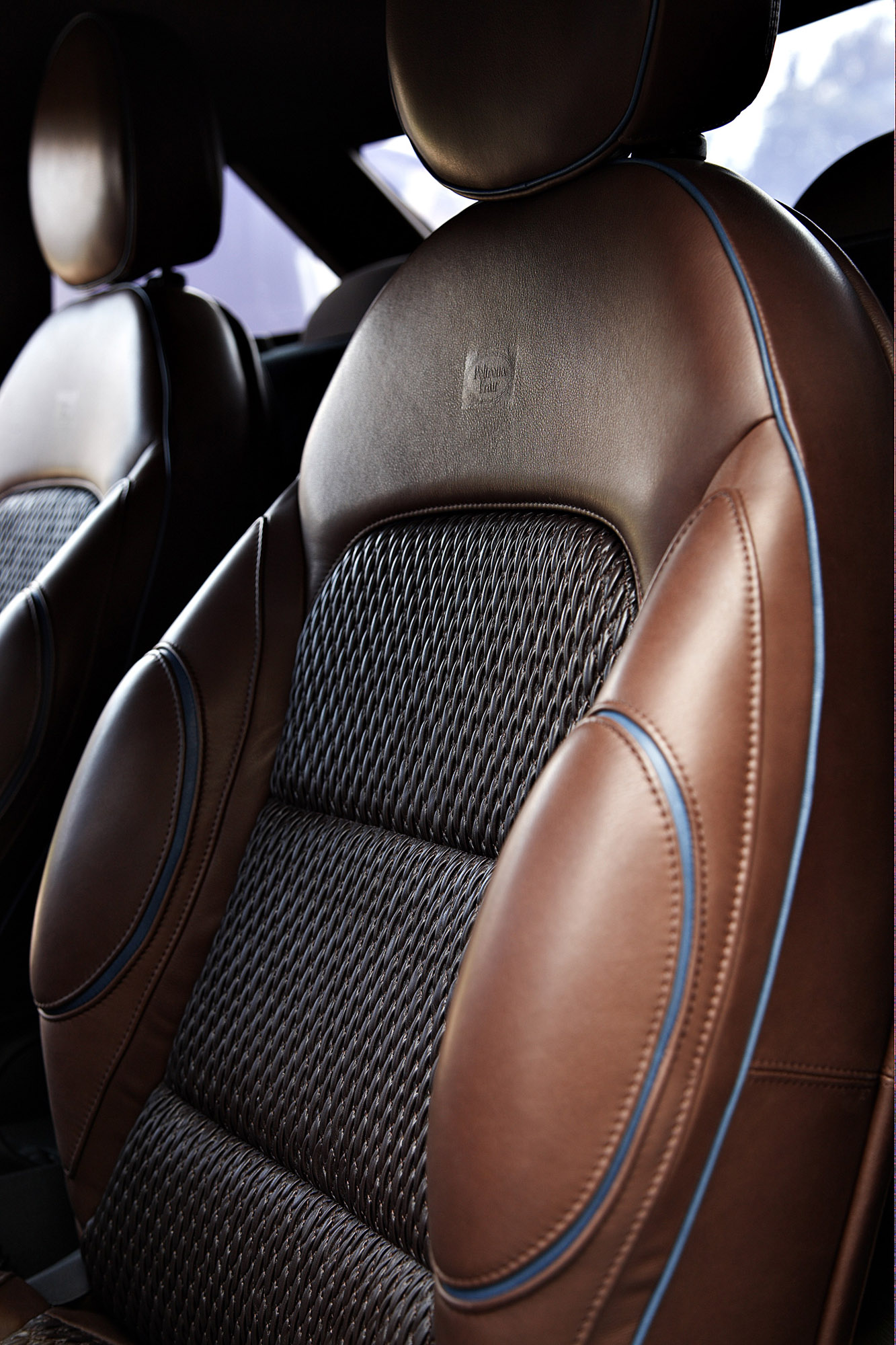 MINI Coupe Concept photo #23