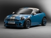 2009 MINI Coupe Concept