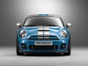 2009 MINI Coupe Concept thumbnail photo 32706