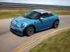 2009 MINI Coupe Concept thumbnail photo 32710