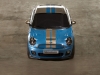 MINI Coupe Concept 2009