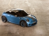 2009 MINI Coupe Concept thumbnail photo 32717