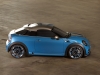 2009 MINI Coupe Concept thumbnail photo 32718