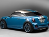 MINI Coupe Concept 2009