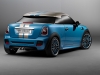 MINI Coupe Concept 2009