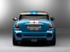 MINI Coupe Concept 2009