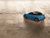 MINI Coupe Concept (2009)
