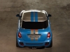 MINI Coupe Concept 2009