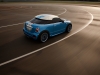 MINI Coupe Concept 2009