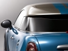 MINI Coupe Concept 2009