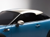 MINI Coupe Concept 2009
