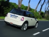 2009 MINI One D thumbnail photo 32766