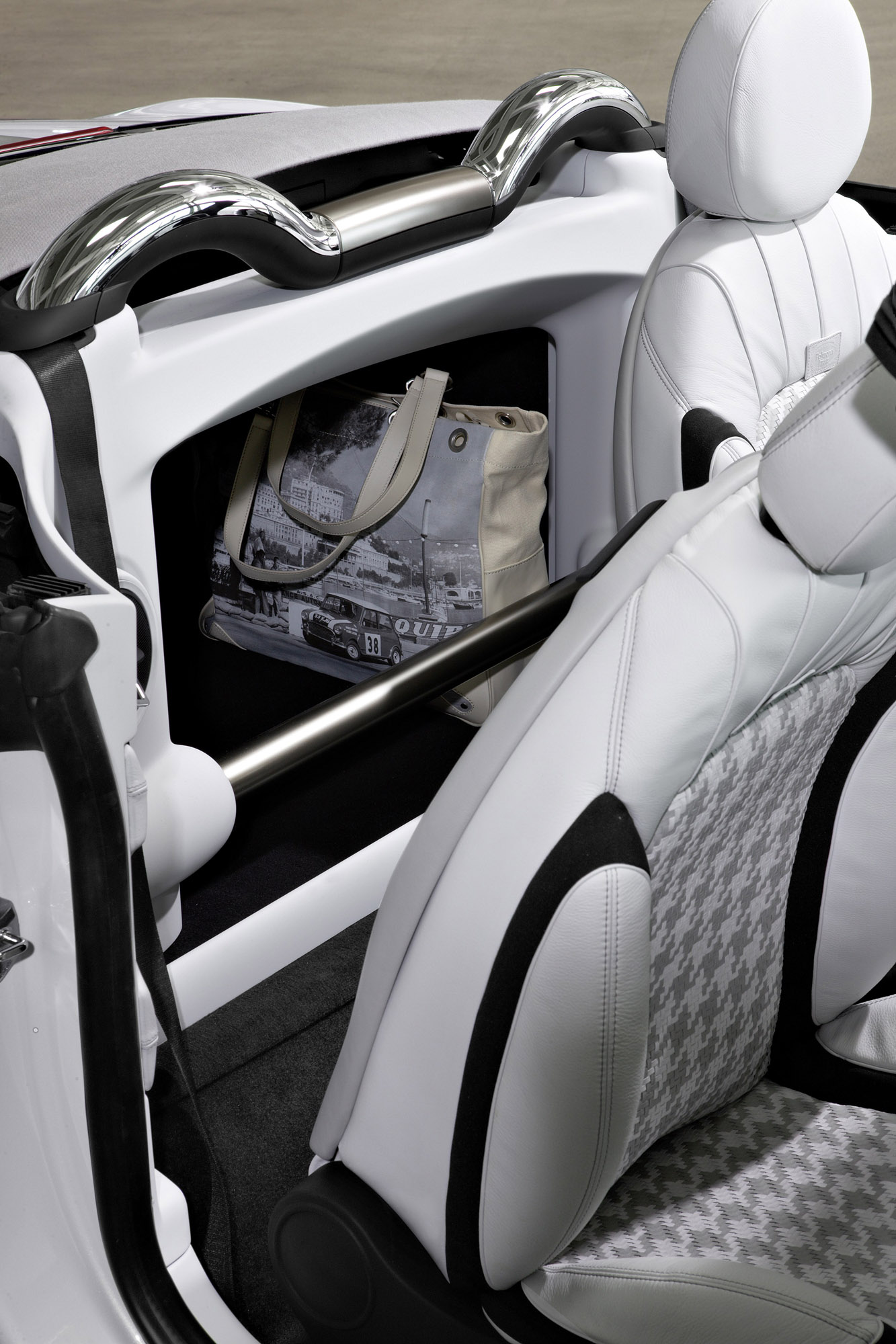 Roadster Concept Mini