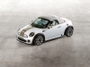 2009 MINI Roadster Concept