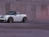 2009 MINI Roadster Concept thumbnail photo 32691