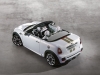 2009 MINI Roadster Concept thumbnail photo 32698