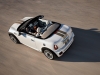 2009 MINI Roadster Concept thumbnail photo 32699