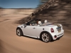 MINI Roadster Concept 2009