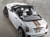 MINI Roadster Concept 2009