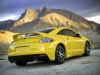 Mitsubishi Eclips Coupe GT 2009