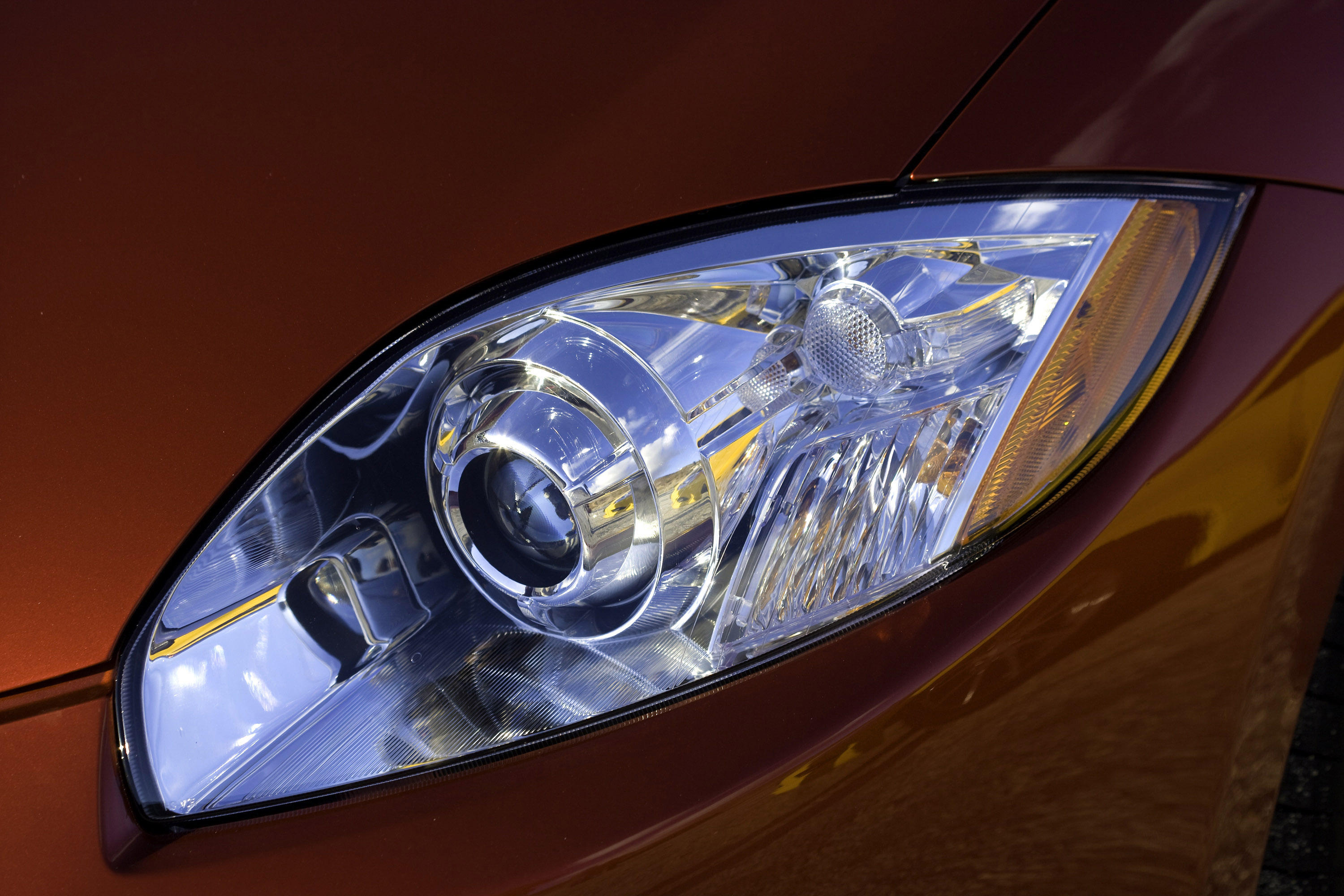 Mitsubishi Eclipse Spyder GT photo #7
