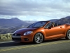 2009 Mitsubishi Eclipse Spyder GT thumbnail photo 30881