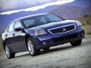 2009 Mitsubishi Galant thumbnail photo 30906