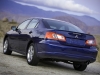 2009 Mitsubishi Galant thumbnail photo 30914