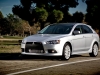 2009 Mitsubishi Lancer Sportback thumbnail photo 30808