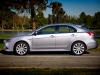 2009 Mitsubishi Lancer Sportback thumbnail photo 30810