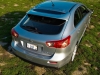 Mitsubishi Lancer Sportback 2009