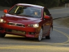 Mitsubishi Lancer Sedan 2009